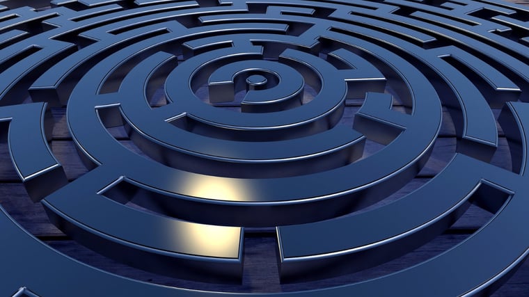 0064 - Labyrinth - General Use