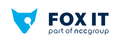 0188 - FOX-IT logo