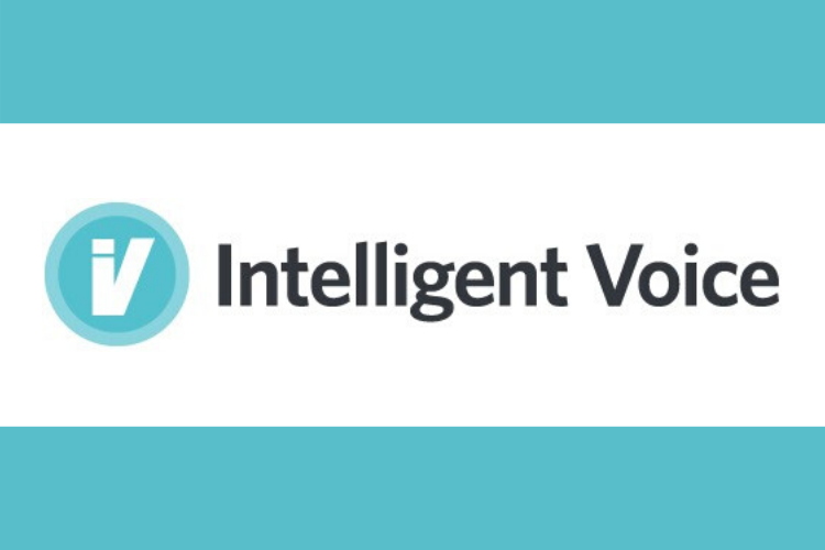 Press Release - Intelligent Voice
