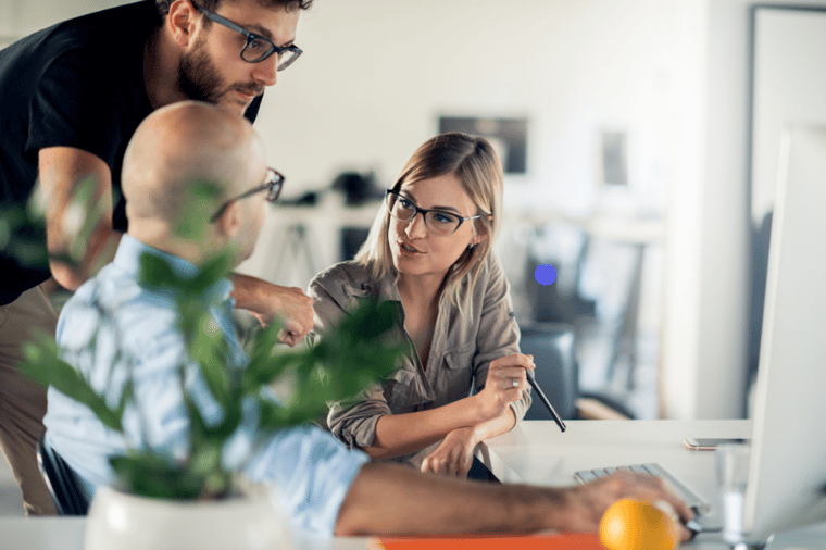 Six Great Examples of Legal Counsel Using Tech 
