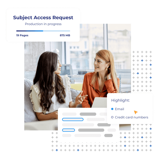 ZyLAB Data Subject Access Request Software